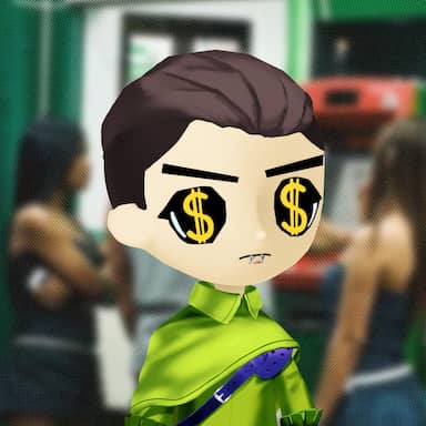 Hoodilio #4258
