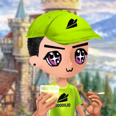 Hoodilio #4261