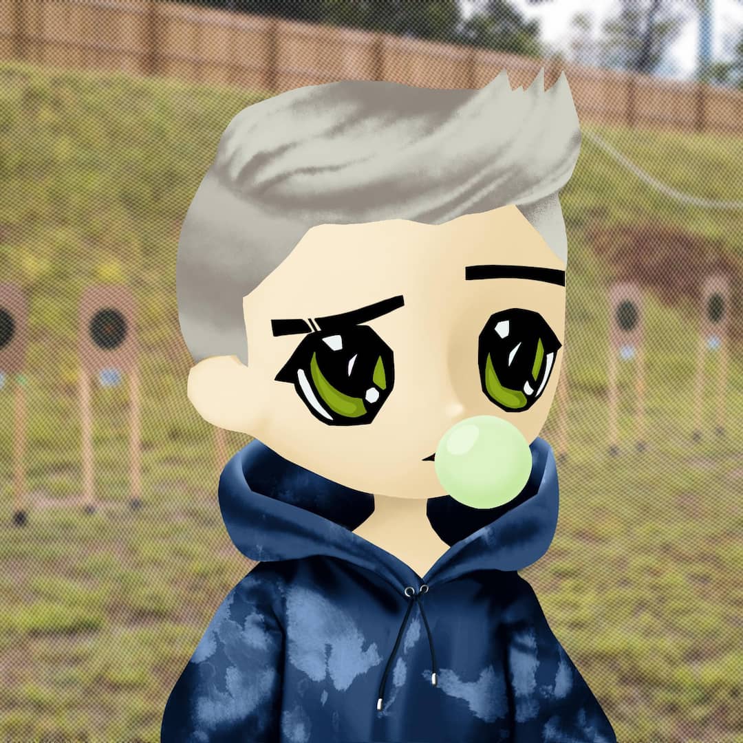 Hoodilio #4262