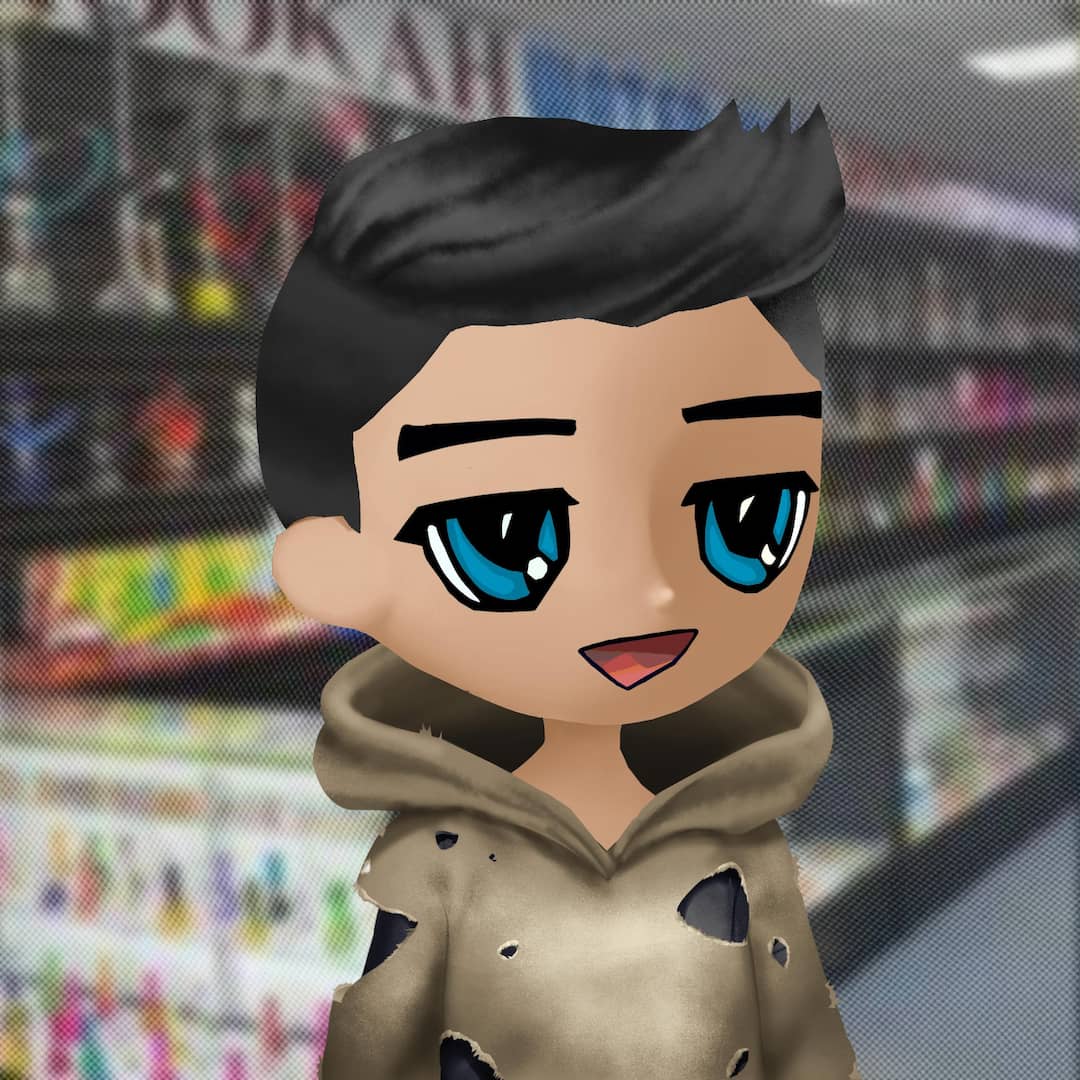 Hoodilio #4266