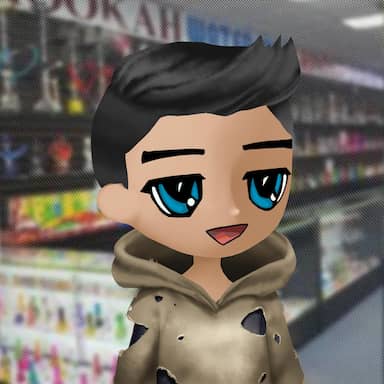Hoodilio #4266