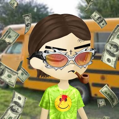 Hoodilio #4268