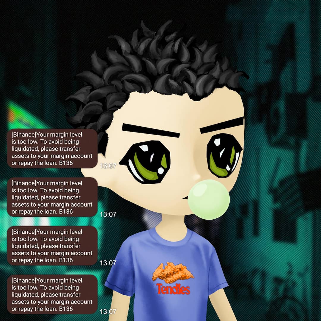 Hoodilio #4269