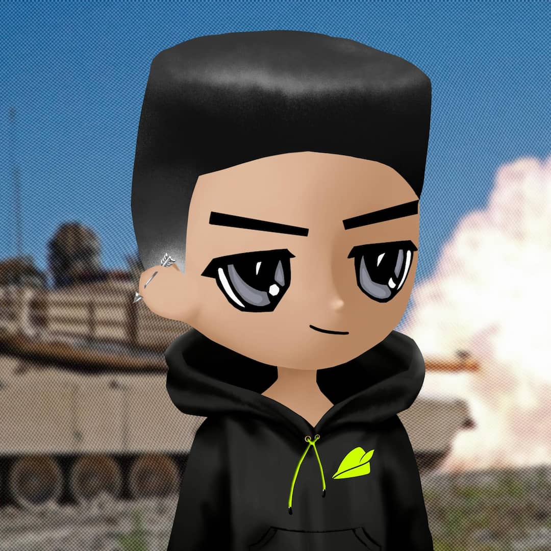 Hoodilio #4270