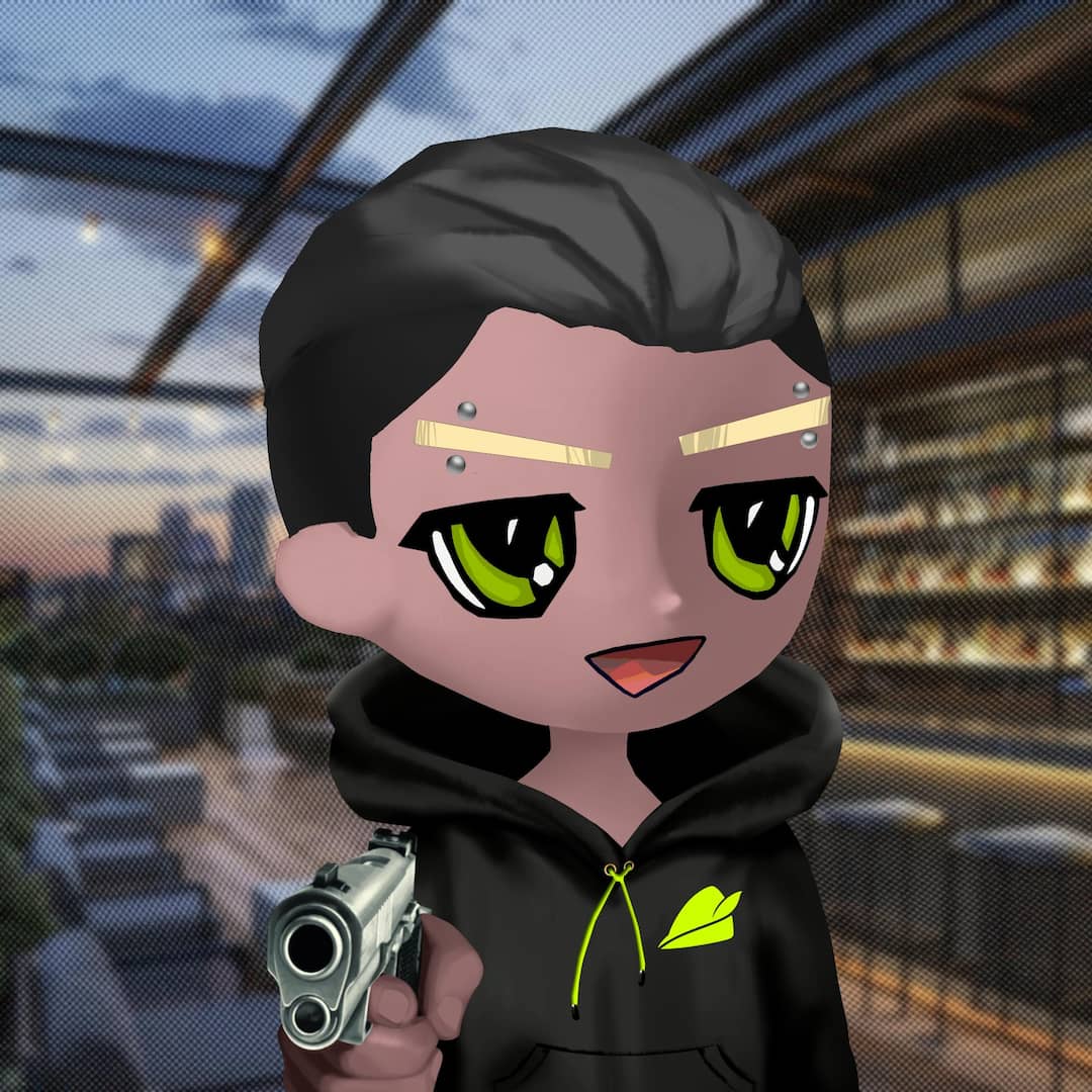 Hoodilio #4271
