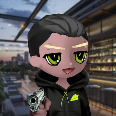 Hoodilio #4271