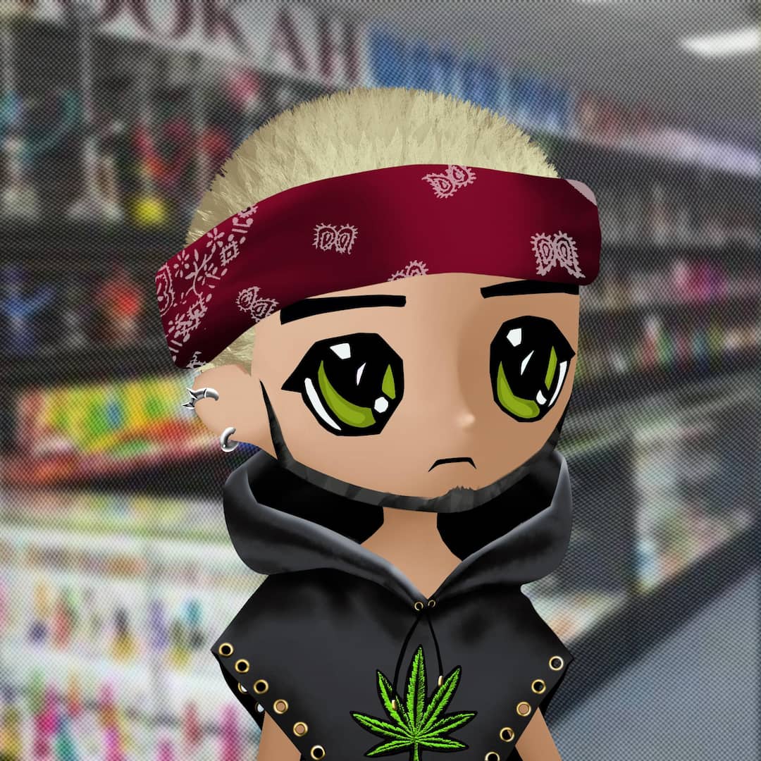Hoodilio #4272