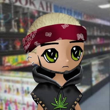 Hoodilio #4272