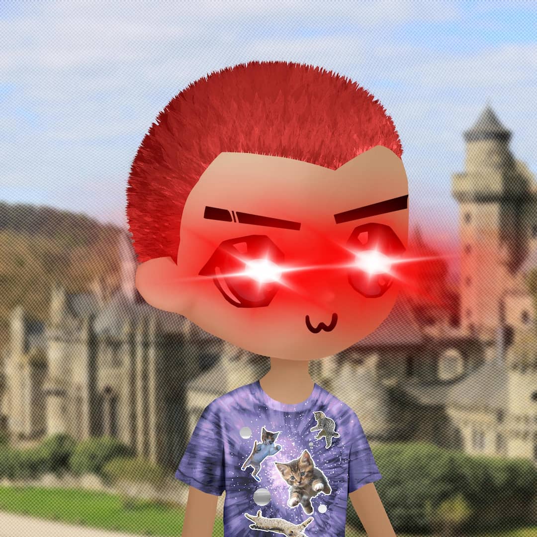 Hoodilio #4273
