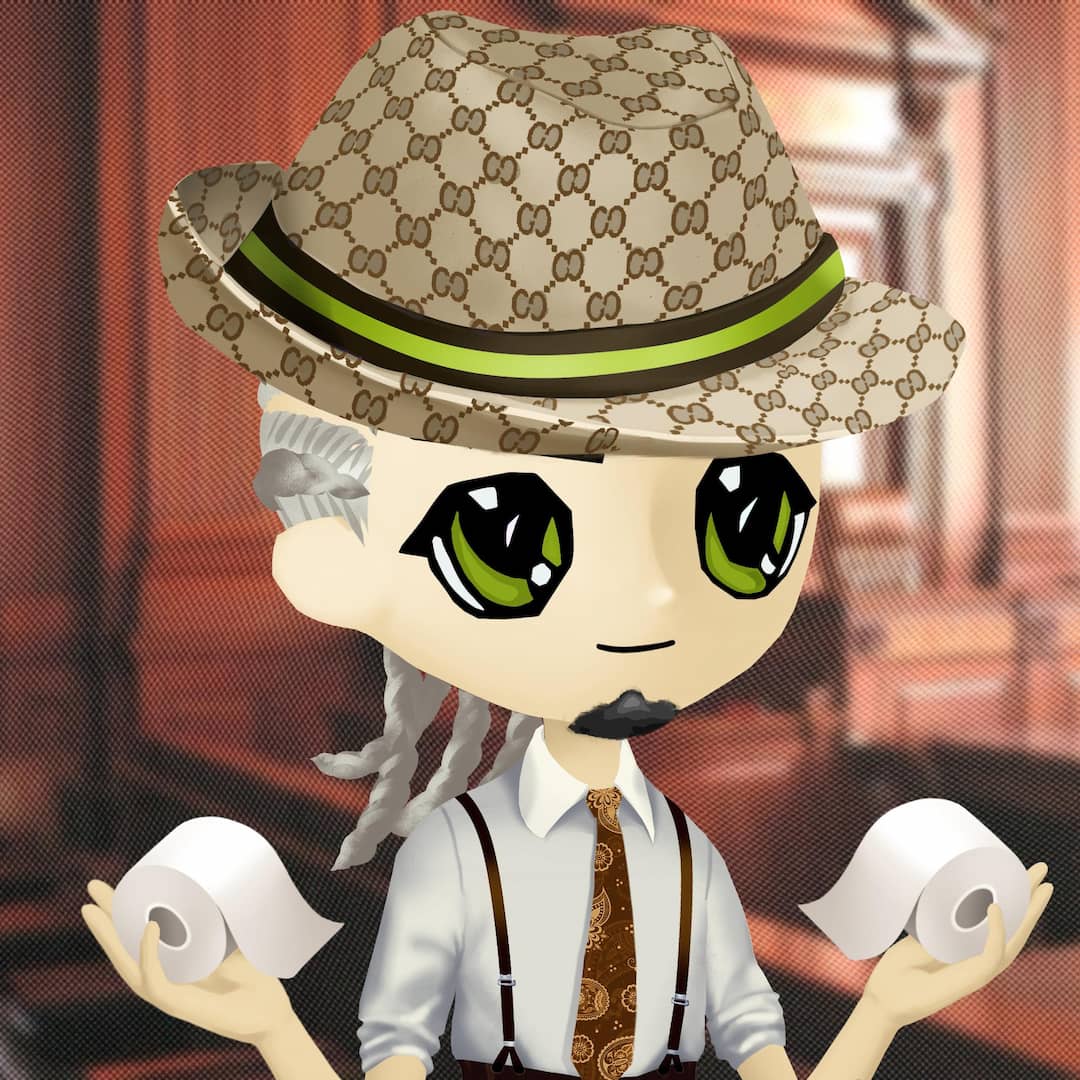 Hoodilio #4276