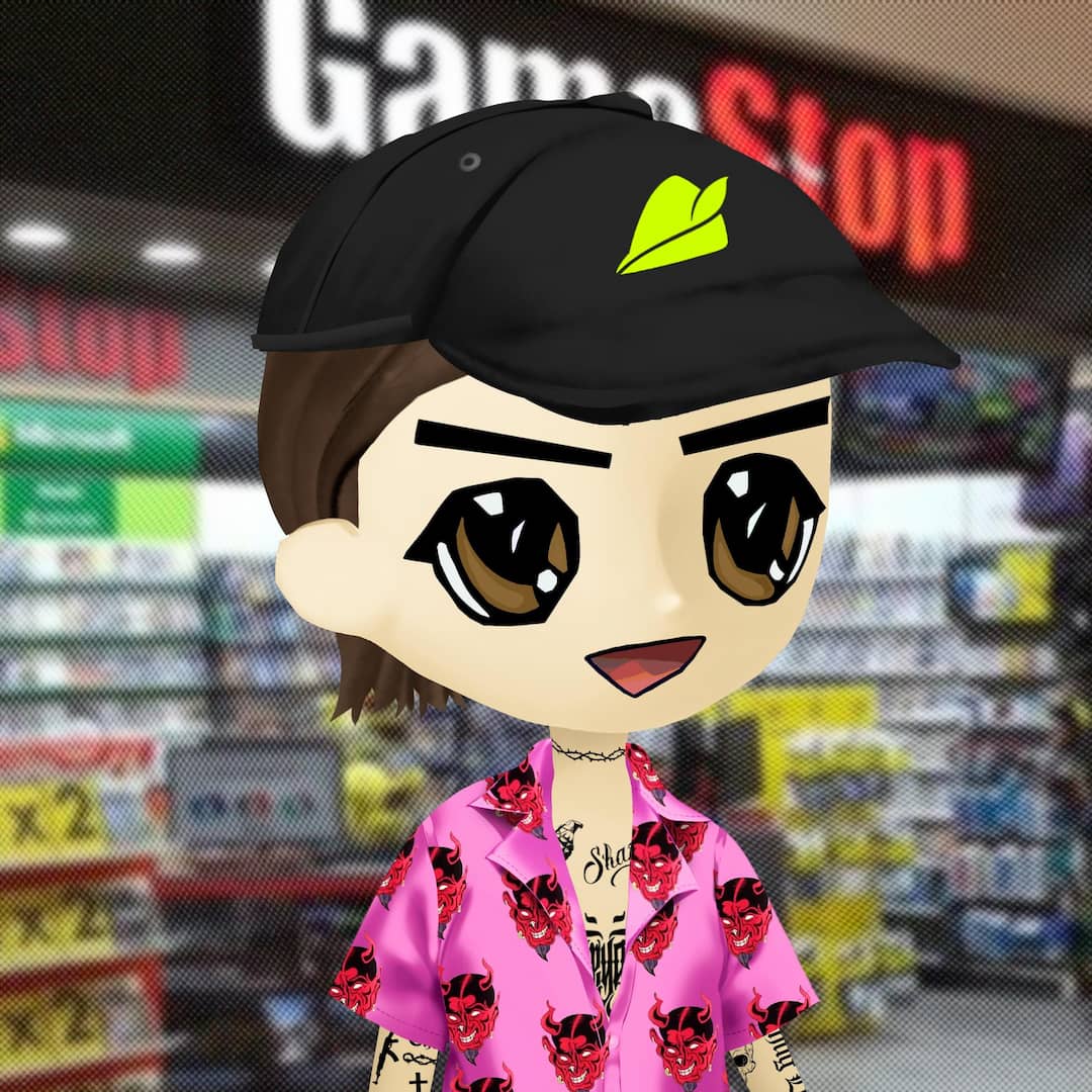 Hoodilio #4279