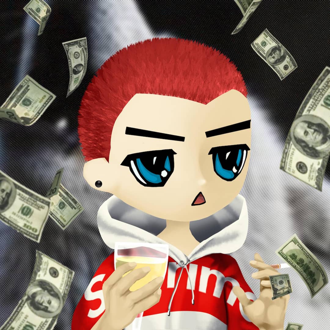 Hoodilio #4284
