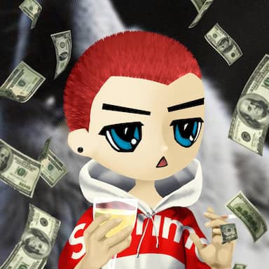 Hoodilio #4284