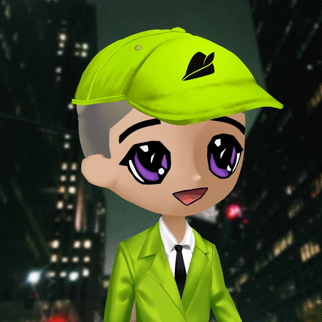 Hoodilio #4286