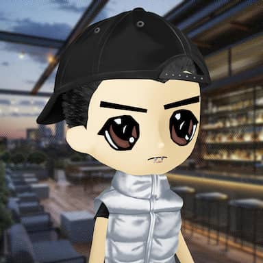 Hoodilio #4289