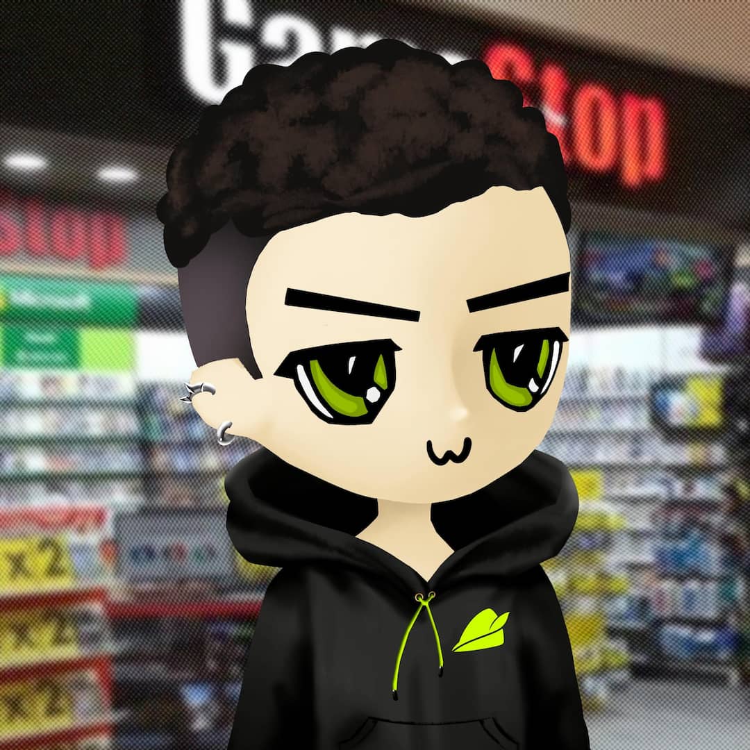 Hoodilio #4290