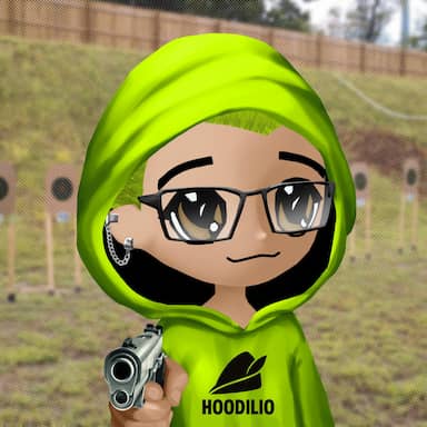 Hoodilio #4297