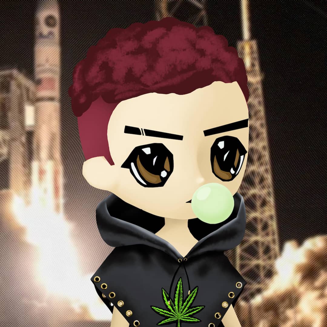 Hoodilio #4298