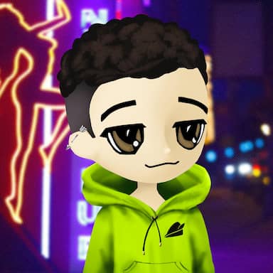 Hoodilio #4301
