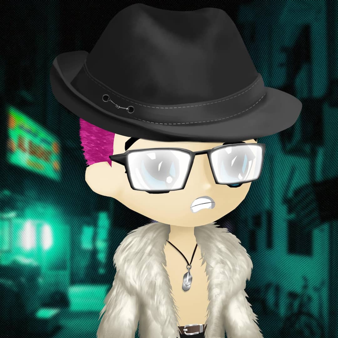 Hoodilio #4303