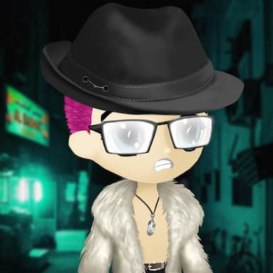 Hoodilio #4303
