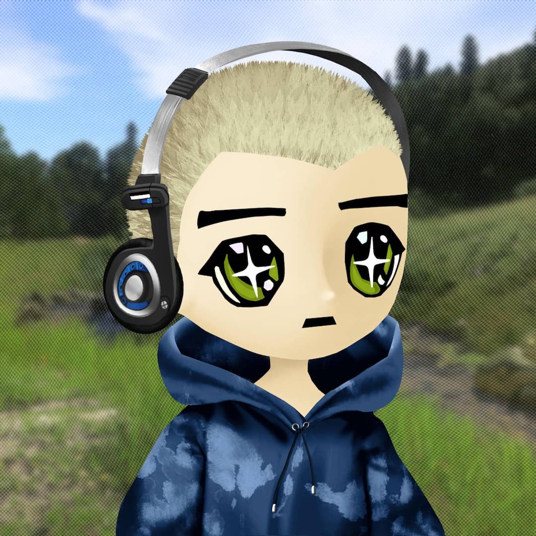 Hoodilio #4304