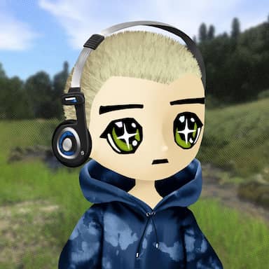 Hoodilio #4304