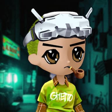 Hoodilio #4305