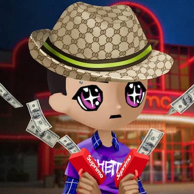 Hoodilio #4313