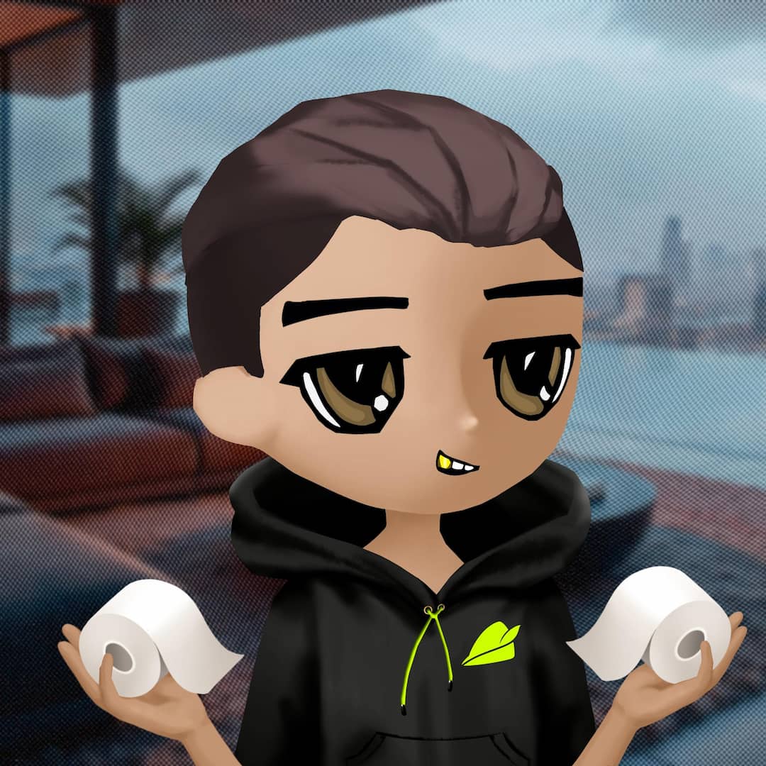 Hoodilio #4314