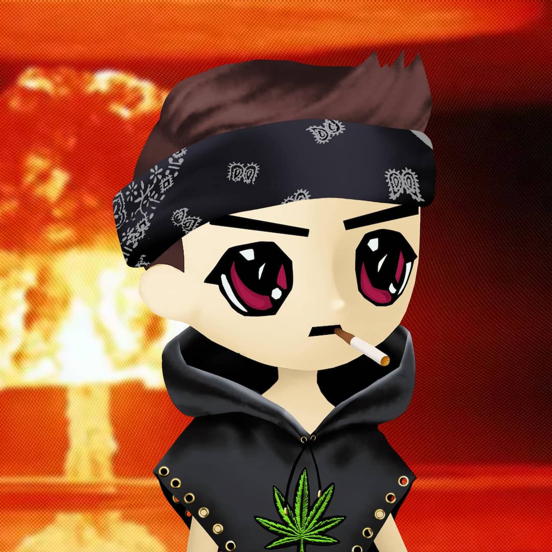 Hoodilio #4315