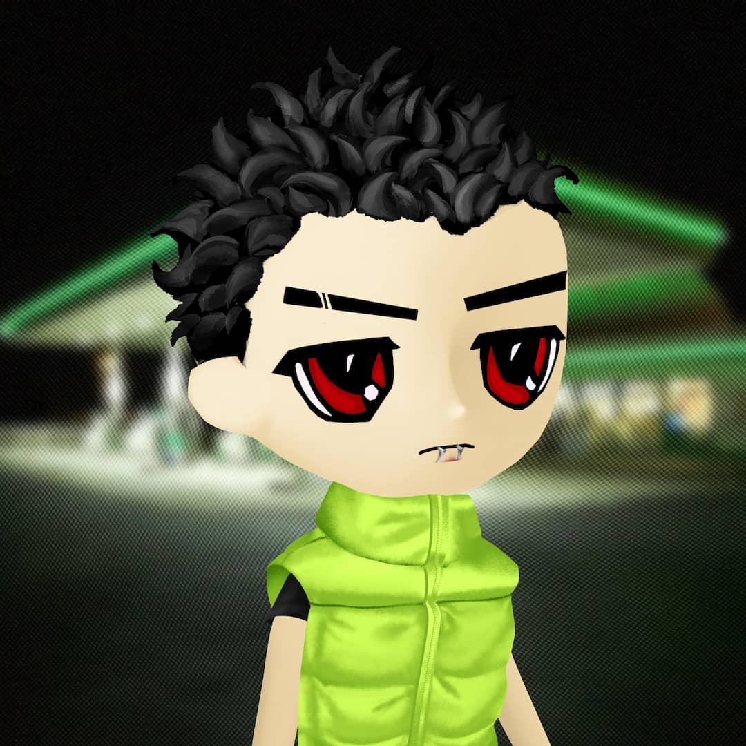 Hoodilio #4316