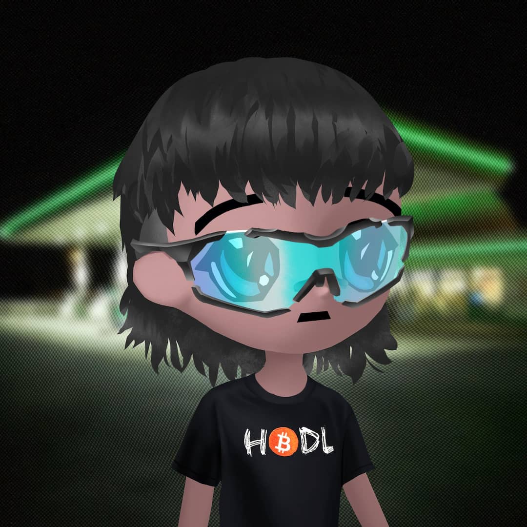 Hoodilio #4318