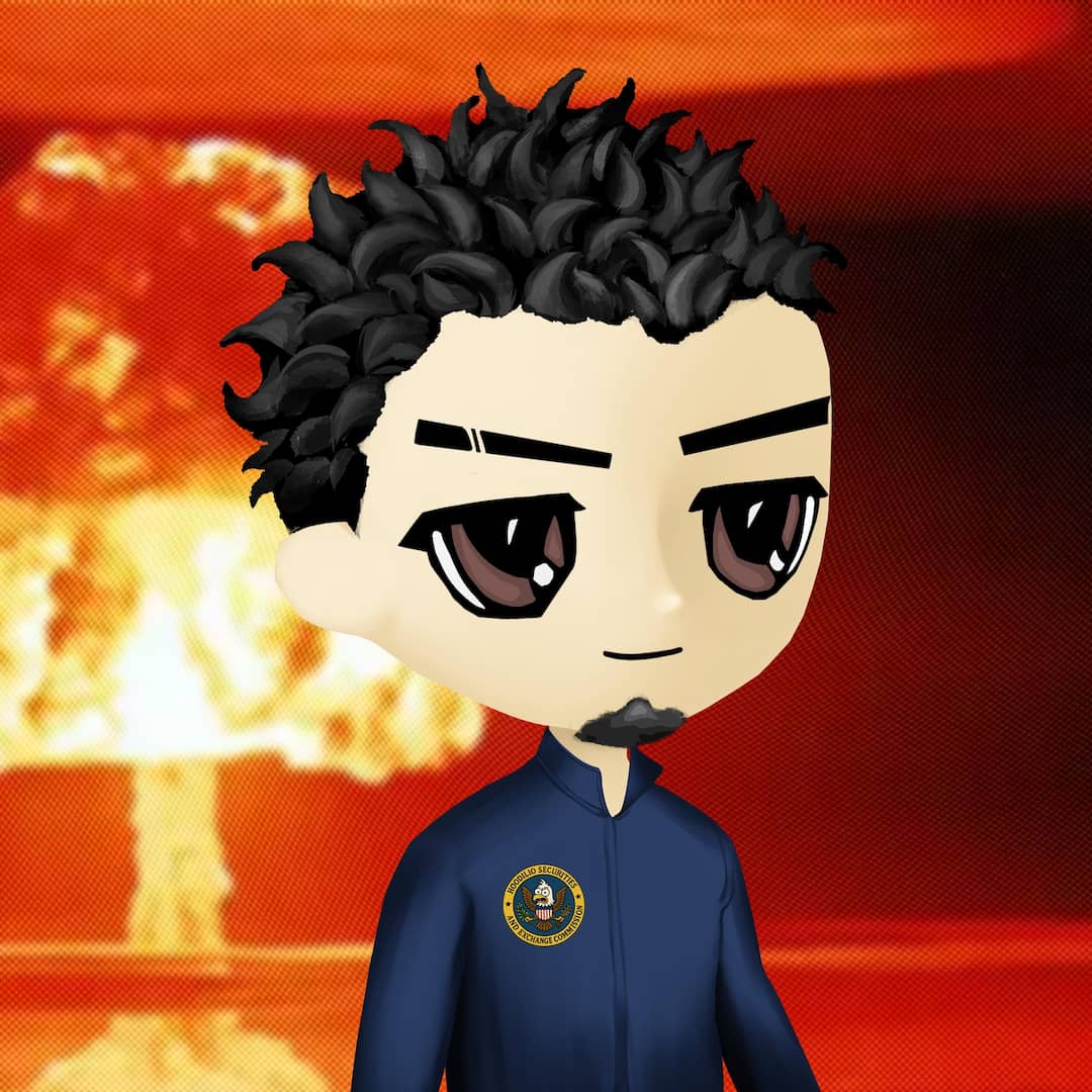 Hoodilio #4321