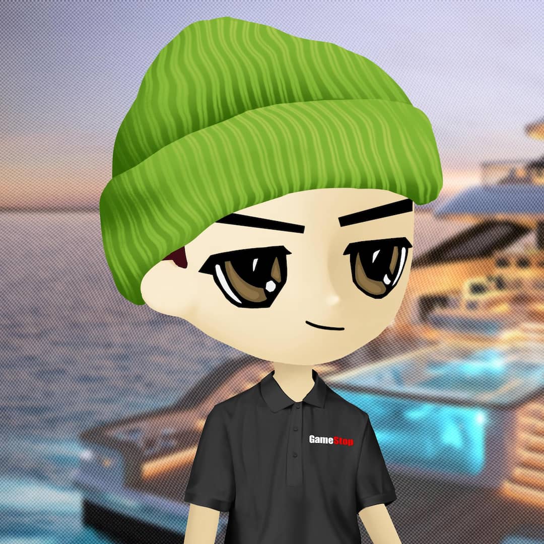Hoodilio #4323