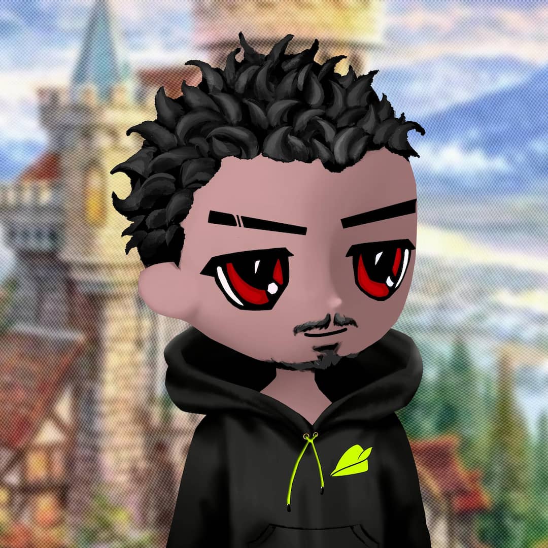 Hoodilio #4326