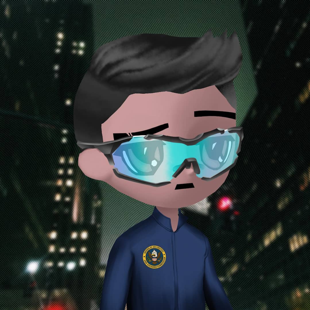 Hoodilio #4329