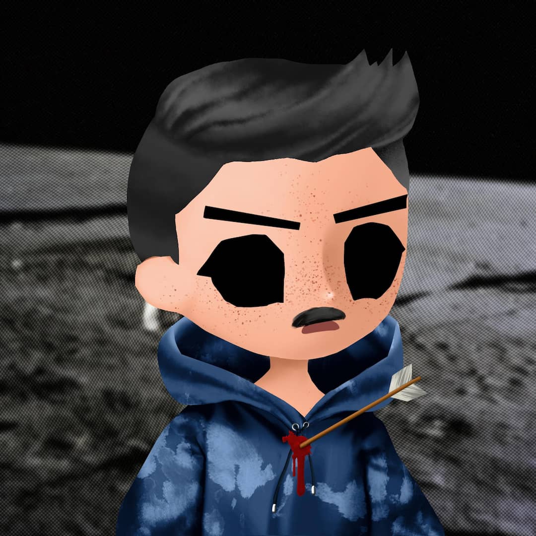 Hoodilio #4331