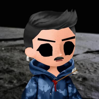 Hoodilio #4331