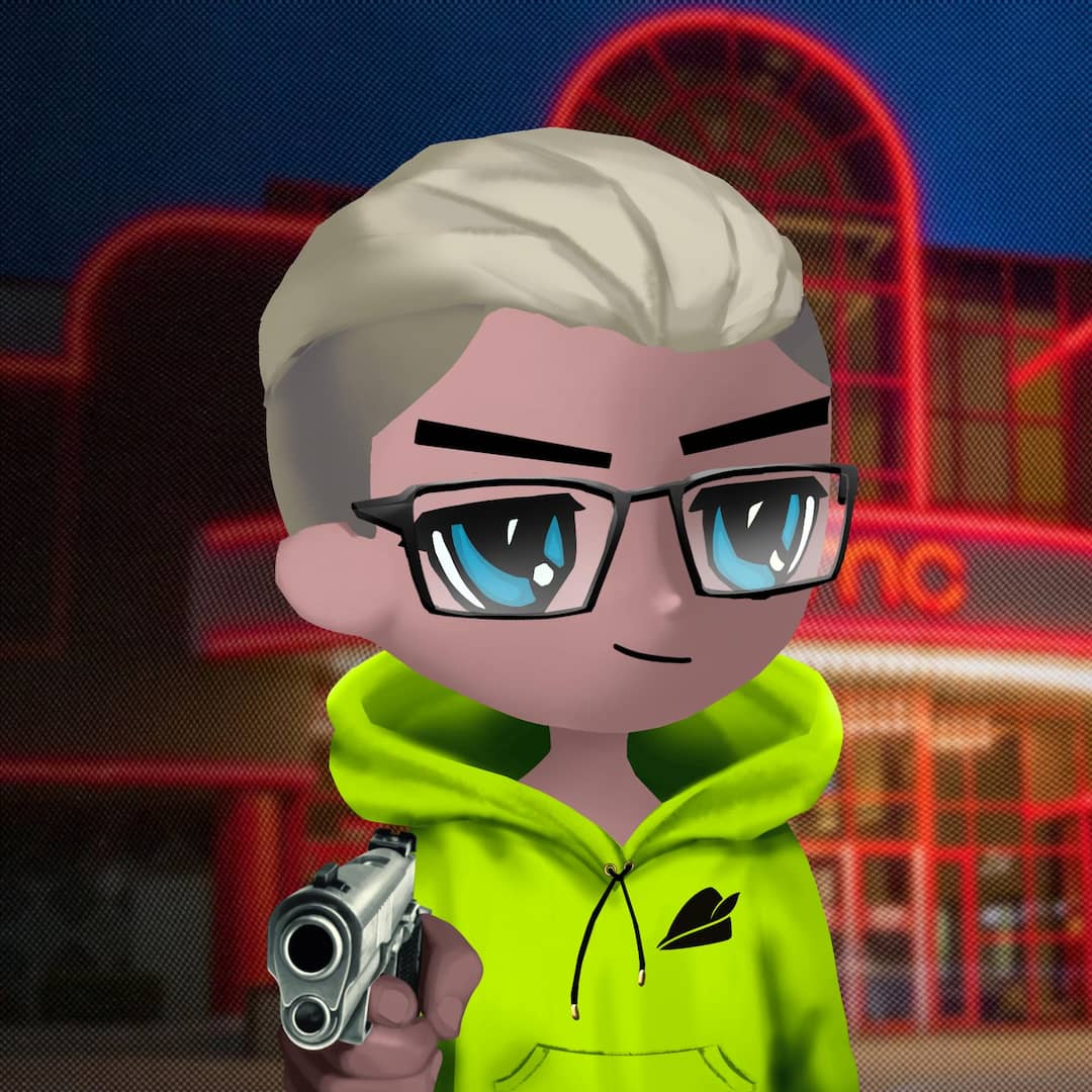 Hoodilio #4333