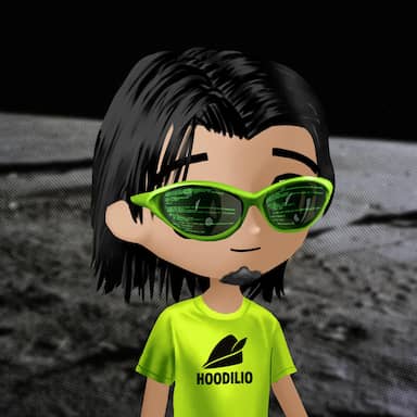 Hoodilio #4334