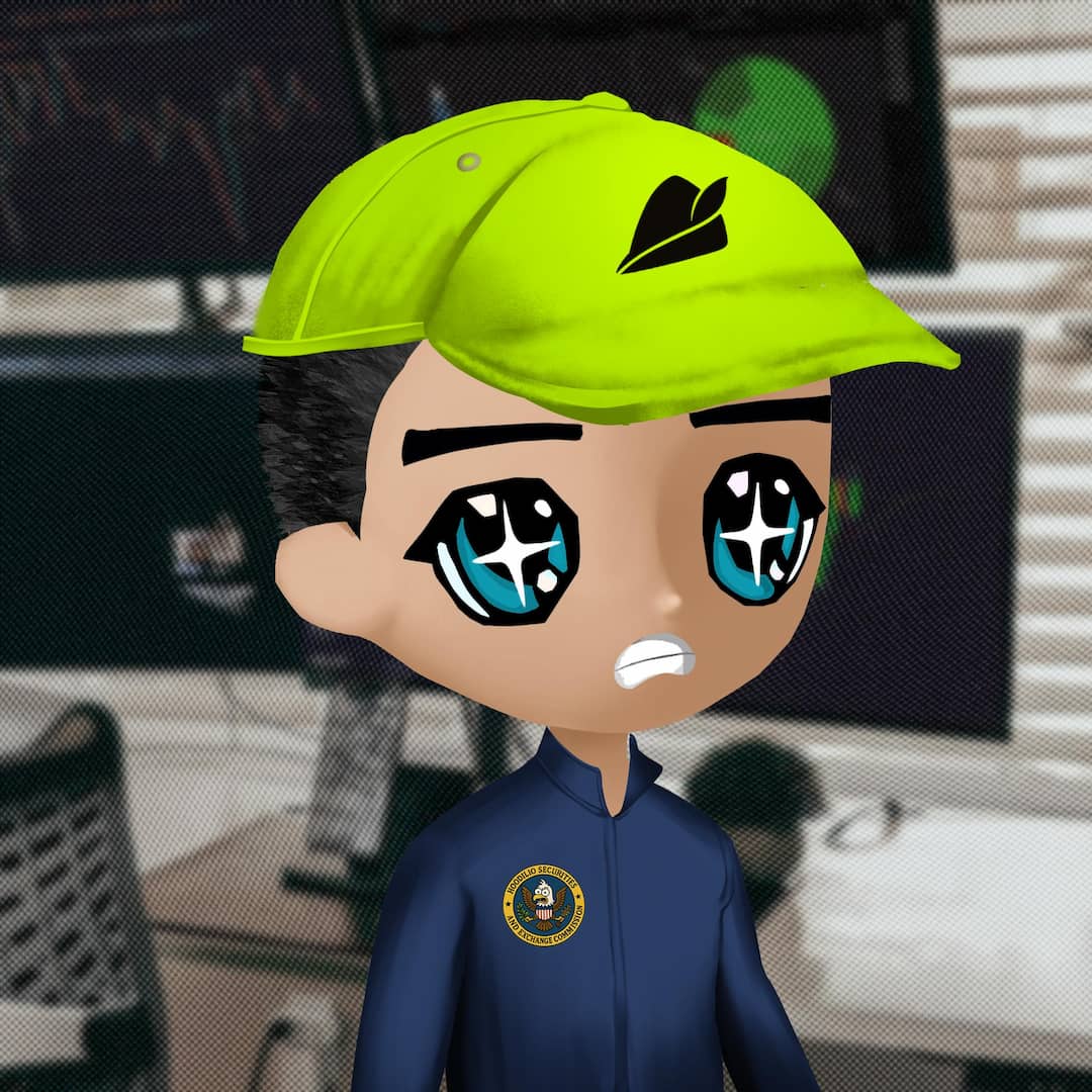 Hoodilio #4336