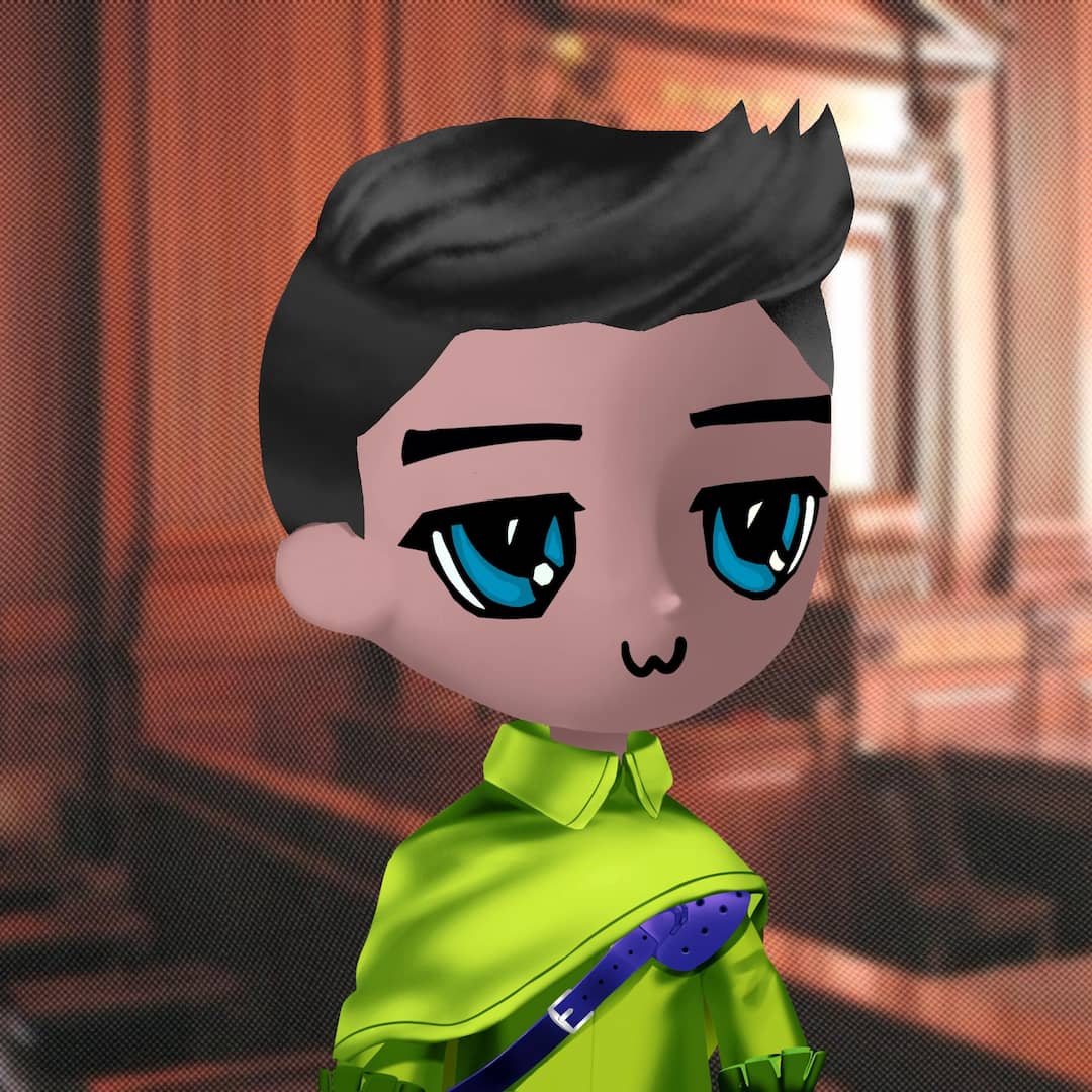 Hoodilio #4342