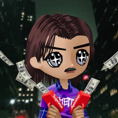 Hoodilio #4344