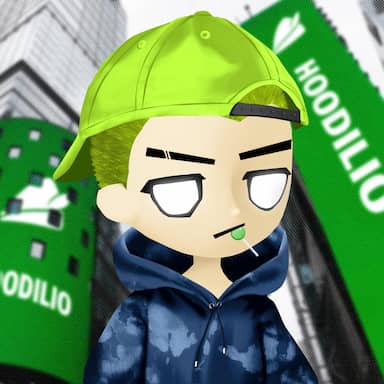 Hoodilio #4345