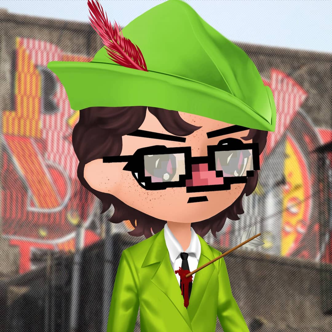 Hoodilio #4346