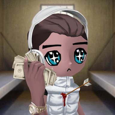 Hoodilio #4348