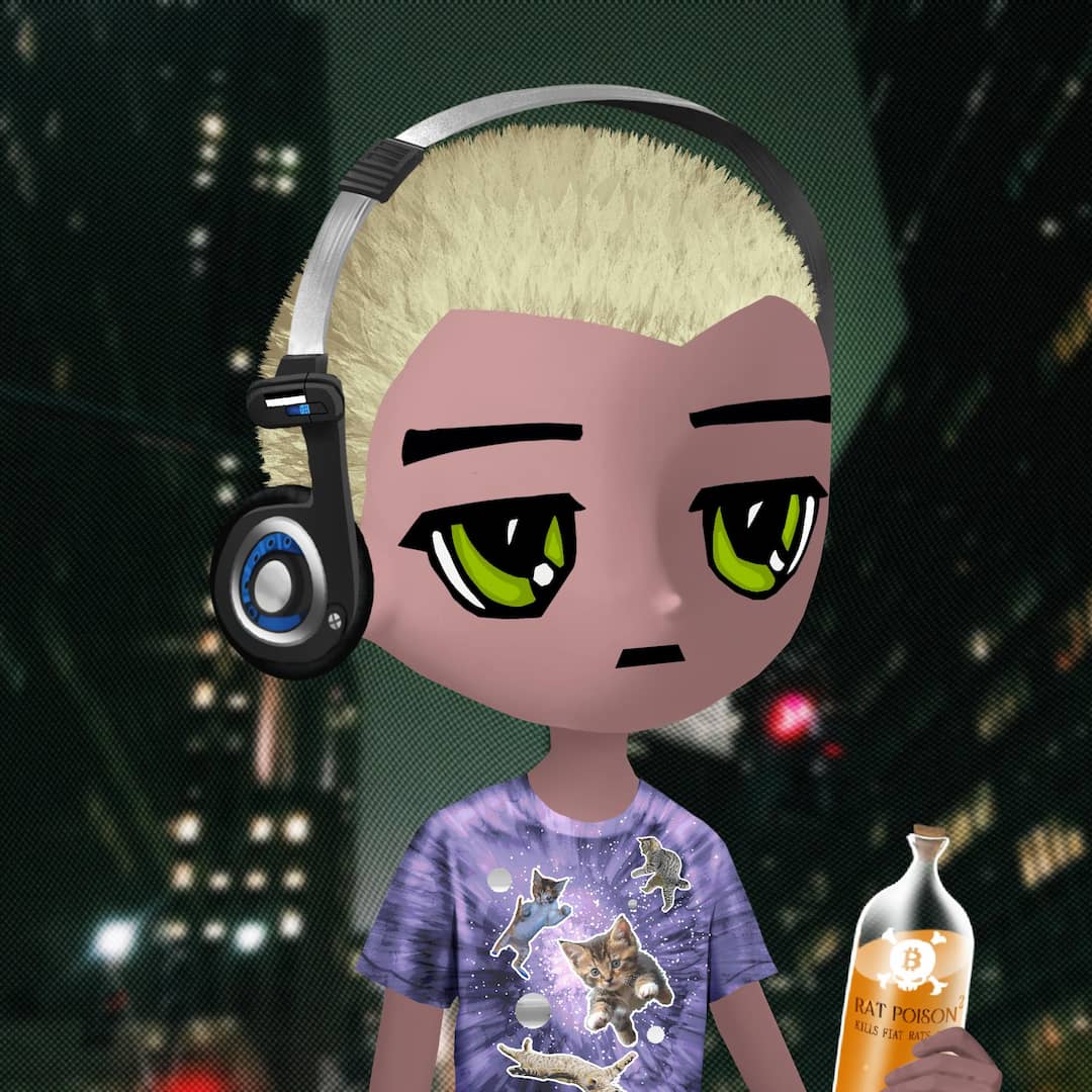 Hoodilio #4350