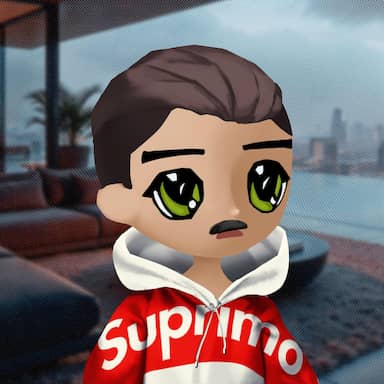 Hoodilio #4368