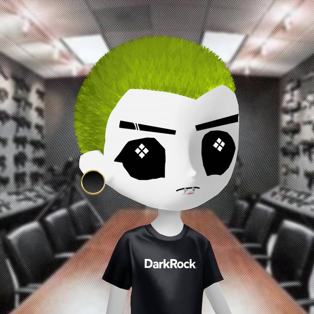 Hoodilio #4369